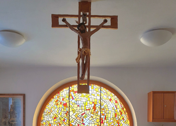 Diecézní charita registruje zvýšenou poptávku po duchovní a psychologické pomoci 