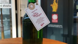 Prodej Požehnaného ležáku s dobrým úmyslem byl zahájen