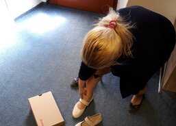 Oblastní charita Sušice