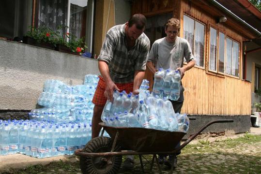 Zdravotní a sociální služby