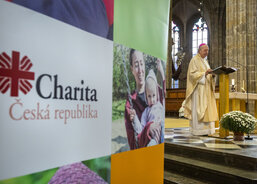 (foto: Martina Řehořová, Člověk a víra)