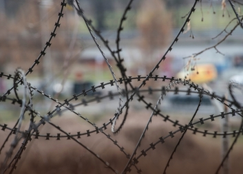 Situace na hranicích Polska a Běloruska 