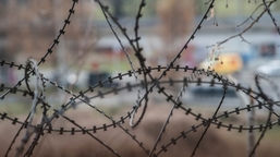 Situace na hranicích Polska a Běloruska 