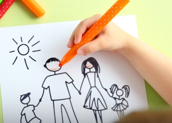 Z azylového domu do nového bytu