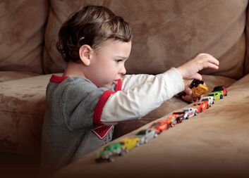 Charita dává naději jednotlivcům i rodinám zasaženým koronakrizí