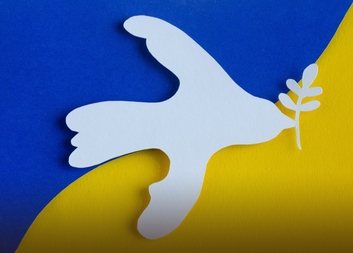 Českobudějovická diecéze nabízí v církevních objektech 166 lůžek pro ubytování uprchlíků z Ukrajiny