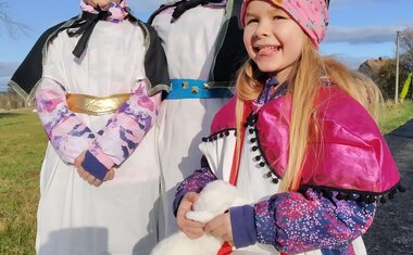 Koledníci Mutěnice