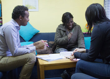 Cizinci se mohou vzdělávat v češtině i českých reáliích