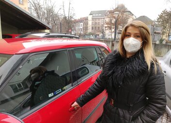 Oběti domácího násilí nenecháváme samotné