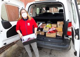 Oblastní charita Pelhřimov