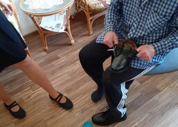 Dům sv. Františka, Veselí nad Lužnicí