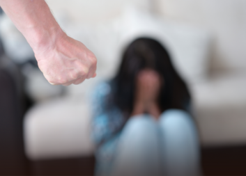 Když si již nenecháte déle ubližovat