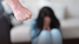 Když si již nenecháte déle ubližovat