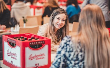 Požehnaný ležák balili dobrovolníci 2