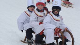 Tři králové vyjdou koledovat už podvacáté