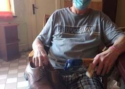 Oblastní charita Písek