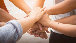 Děkujeme Jihočeskému kraji  za podporu našich projektů