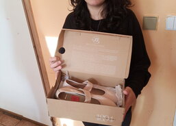 Azylový dům pro matky s dětmi – Farní charita Veselíčko