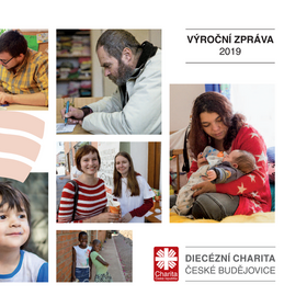 Výroční zpráva 2019