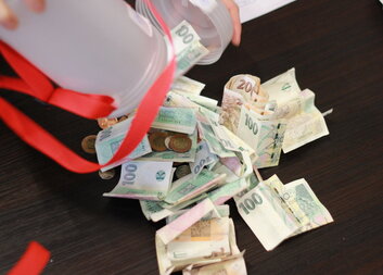 Rekordní výtěžek Tříkrálové sbírky 2023