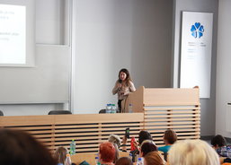 advokátka Anna Nevečeřalová