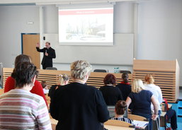 Závěrečné požehnání