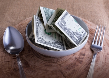 Začal cyklus přednášek Finanční gramotnost pro vyloučenou lokalitu