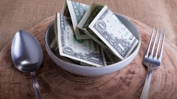 Začal cyklus přednášek Finanční gramotnost pro vyloučenou lokalitu