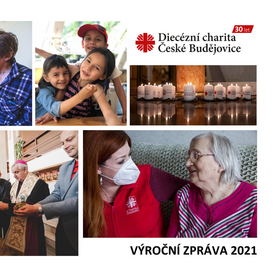 Výroční zpráva 2021