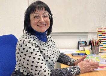 Trauma je třeba přijmout, nedá se vyléčit. I v tom je ale třeba hledat nejen negativní dopady.