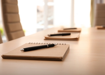 Pozvánka na první setkání charitní skupiny