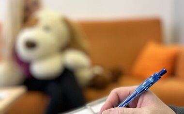 Intervenční centrum