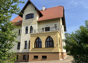 Centrum Agáta pomáhá obětem domácího a genderově podmíněného násilí