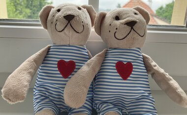 Každý si zaslouží cítit se bezpečně