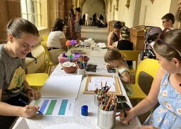 celodenní zábava pro děti