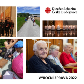 Výroční zpráva 2022