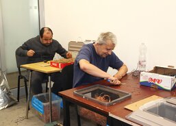 Radomír Biskup, Pavel Soukup