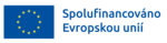 Spolufinanocváno EU