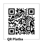 QR platba