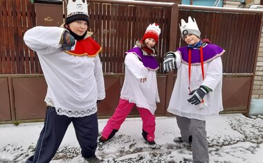Stehlovice