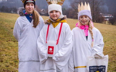 Hluboká (foto Z. Novotný)