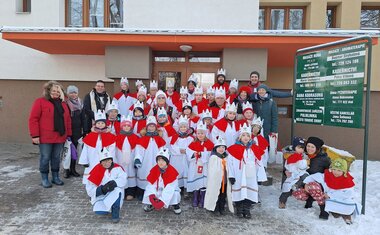 Trhové Sviny