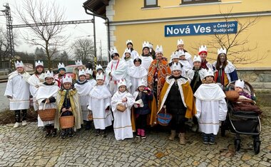 Nová Ves
