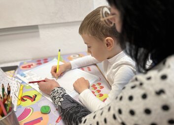 Získali jsme 3 miliony na individuální podporu uprchlíků z Ukrajiny