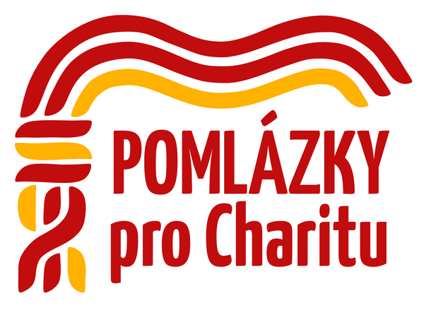 Pomlázky pro Charitu