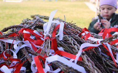 pentlování Žimutice