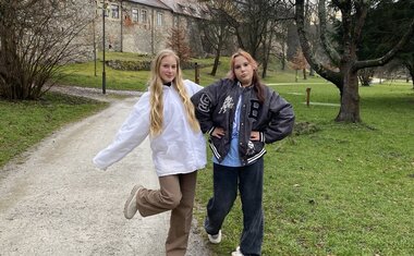 Výlet do Českého Krumlova