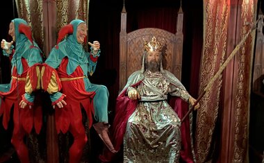 Výlet do Českého Krumlova