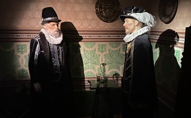 Výlet do Českého Krumlova