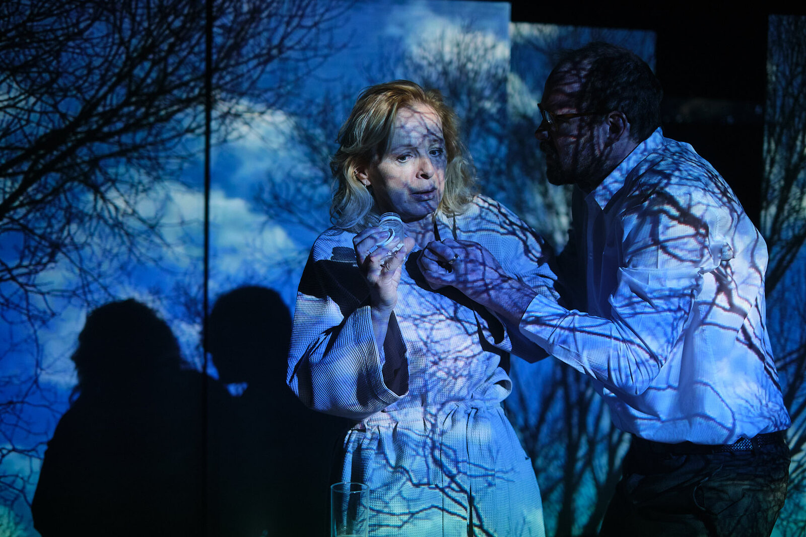 Jihočeské divadlo, Pořád jsem to já, foto Alexandr Hudeček